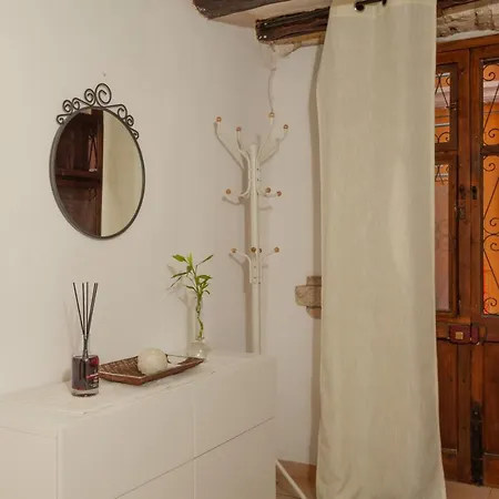 Apartment Centro Storico Cagliaricasa Tipica Sarda