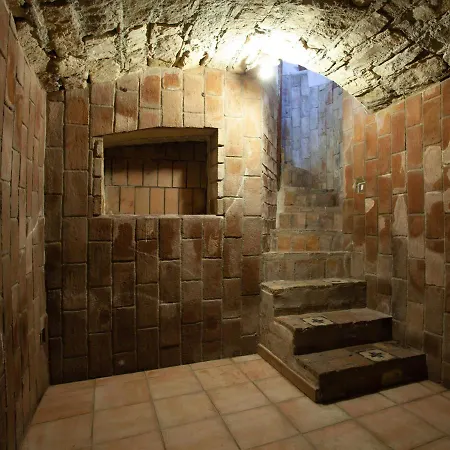 Centro Storico Cagliaricasa Tipica Sarda Apartment